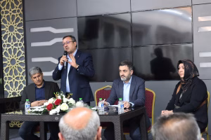 [kanews-title title=”AK Parti Malatya İl Başkanı Ali Bakan’dan Yeşilyurt Mahalle