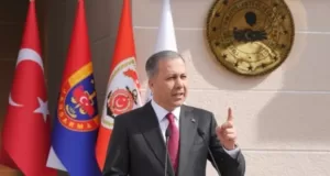 47 İlde Nitelikli Dolandırıcılık Operasyonu: 307 Şüpheli Yakalandı İçişleri Bakanı