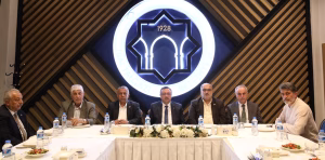 [kanews-title title=”AK Parti Malatya İl Başkanı Ali Bakan, Battalgazi ilçesinde