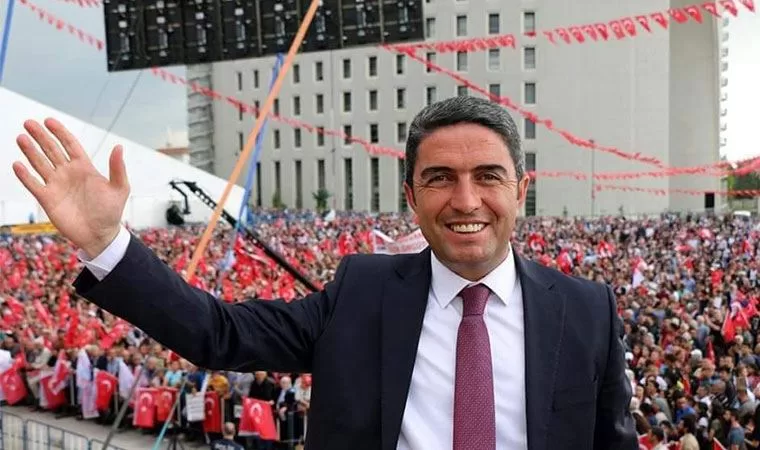 Eski Başkan’ın Gözünden Kurultay CHP nin uzun süre il başkanlığını yürüten ve 2023 yılında