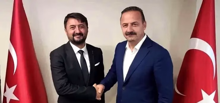 Anahtar Partisi Malatya İl Başkanlık Divanı Toplantısı: Yönetim Kurulu Belirlendi