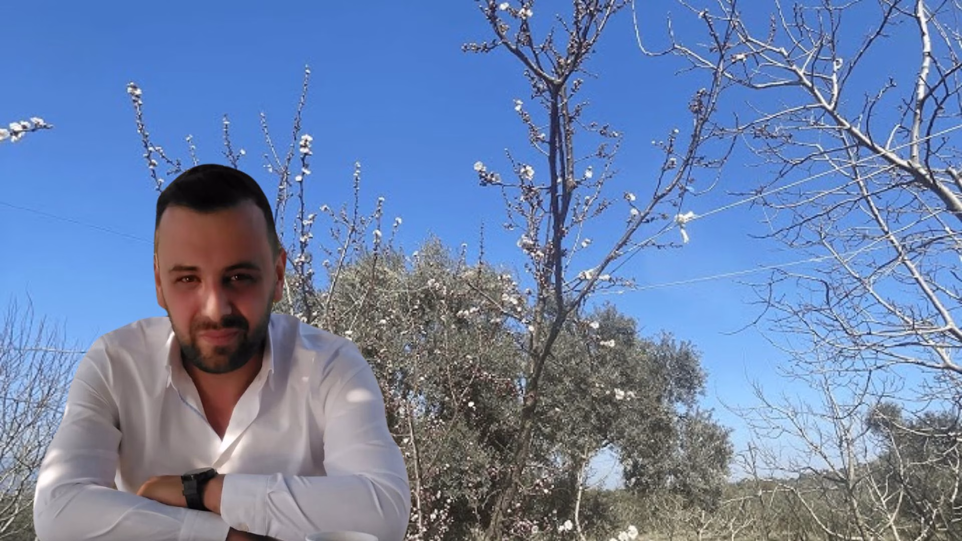 Kara Bir Nisan Sabahı: Don, Malatya’nın Umutlarını Yeşertmeden Vurdu Kara Bir Nisan Sabahı: Don, Malatya’nın Umutlarını Yeşertmeden Vurdu –