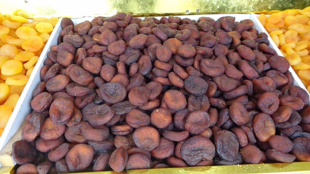 kayısı