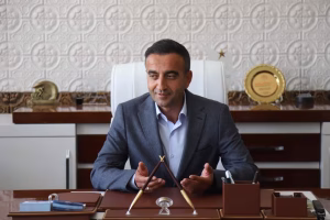 Akçadağ Belediye Başkanı Hasan Ulutaş kimdir? Hasan Ulutaş, 1981 yılında