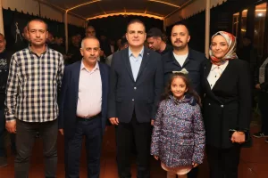 [kanews-title title=”Muğla Valisi Akbıyık, Dünya Malatyalılar Günü’nde Malatyalılarla buluştu” tag=”h1″]