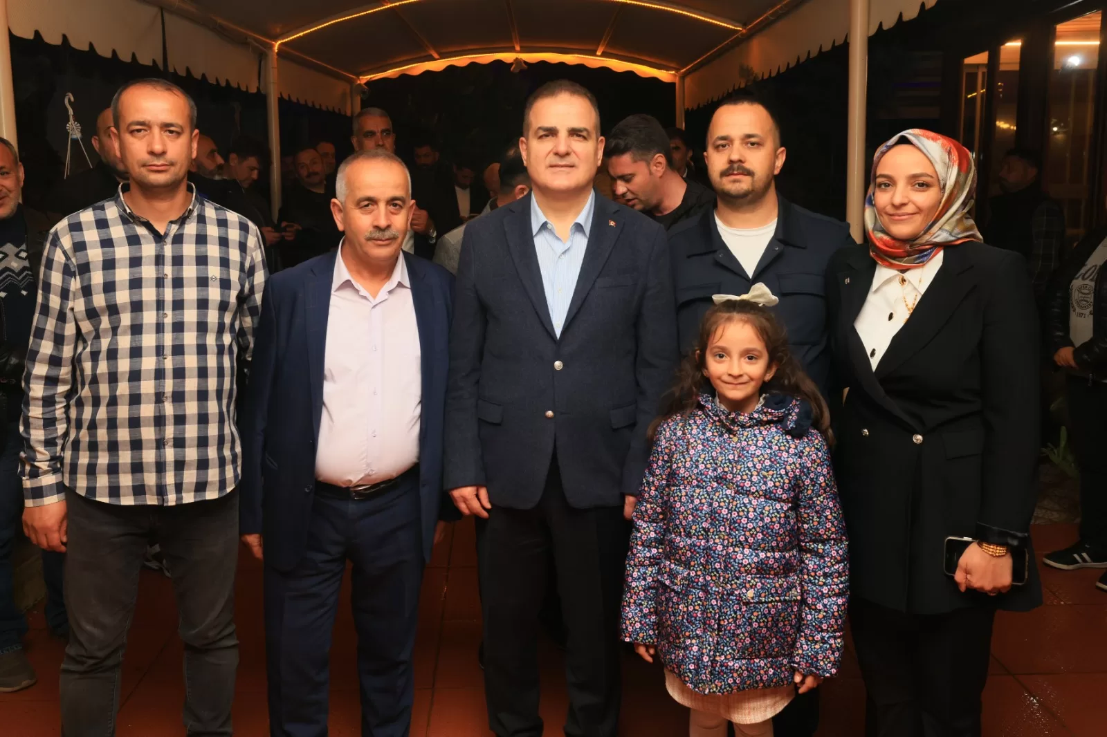 [kanews-title title=”Muğla Valisi Akbıyık, Dünya Malatyalılar Günü’nde Malatyalılarla buluştu” tag=”h1″]