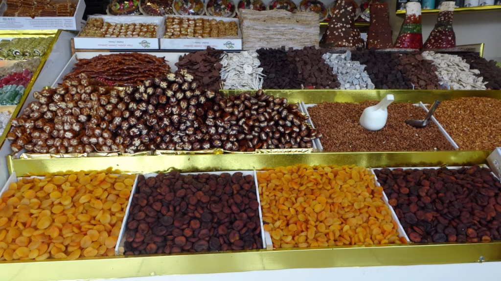 kayısı