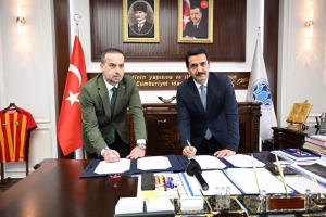 Battalgazi Belediyesi ile  MAGİNDER arasında yapılan iş birliği kapsamında ilk