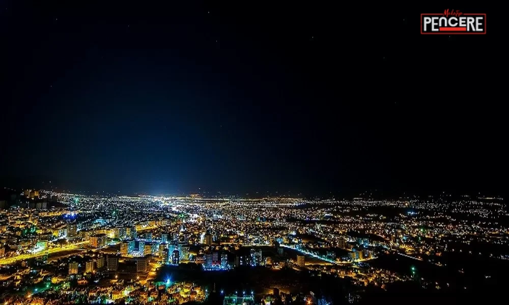 Malatya Pencere Haber 13 Mart Tanıtım haberi