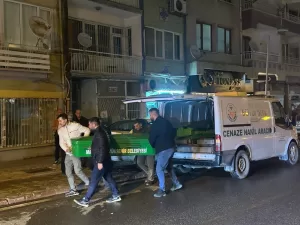 Malatya’nın Battalgazi ilçesinde Ailesi ile yaşayan 30 yaşındaki bir kadın