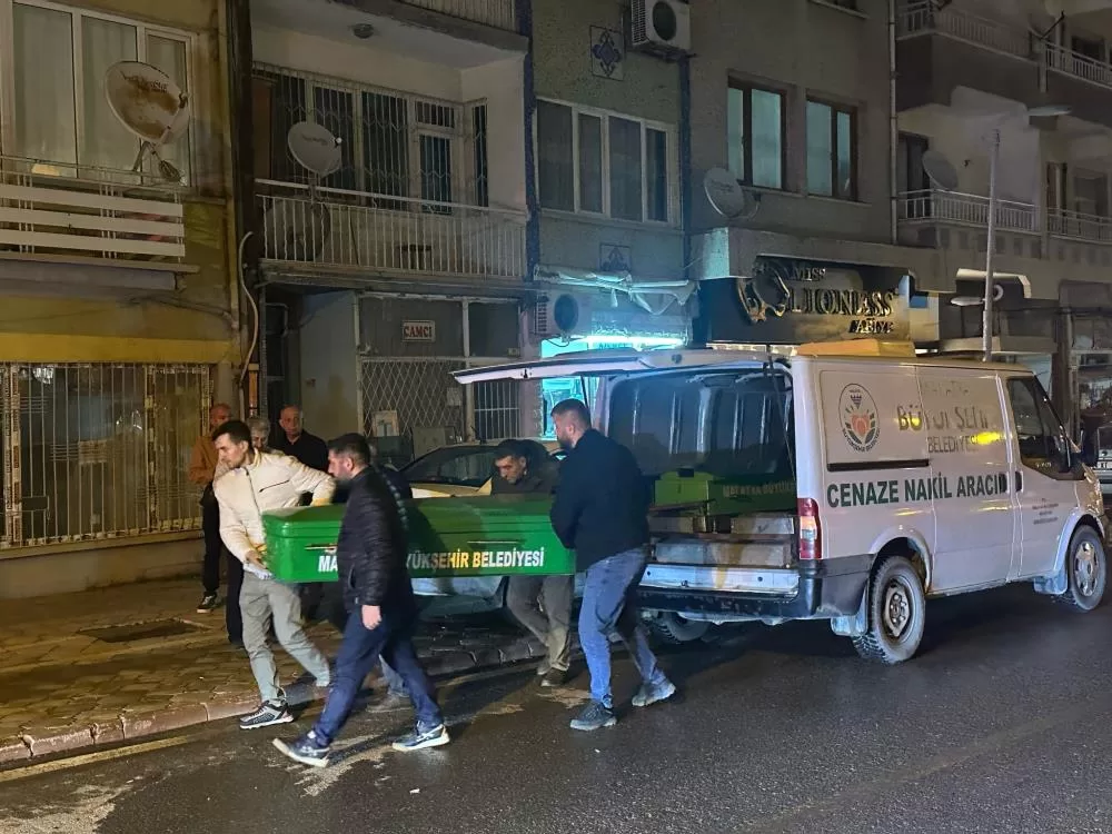 Malatya’nın Battalgazi ilçesinde Ailesi ile yaşayan 30 yaşındaki bir kadın
