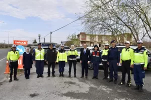 Malatya Valisi Seddar Yavuz, geçen yıl Ramazan Bayramı tatiline göre