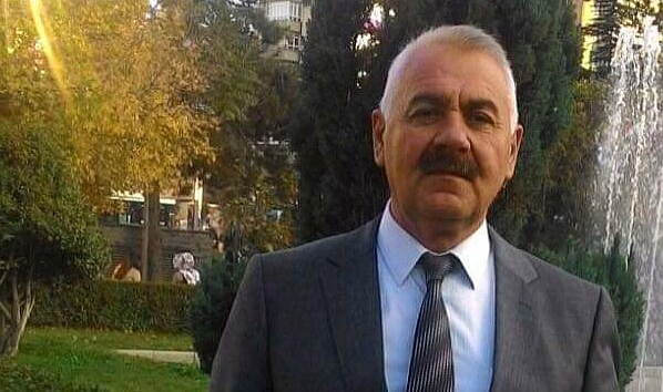 [kanews-title title=”Doğanşehir Belediye Başkanı Mehmet Bayram Kimdir?” tag=”h1″] Mehmet Bayram,