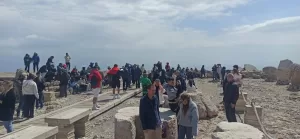 Adıyaman’da, Ramazan Bayramı’nda UNESCO tarafından Dünya Kültür Mirası kapsamında koruma