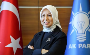 Uzun yıllar AK Parti’ye hizmet veren ve 23. ile 27.