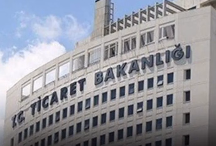 ​​​​​​Ticaret Bakanlığı’nca hayvansal menşeli parça içeren ürünlerin tüketimi konusunda “Bazı
