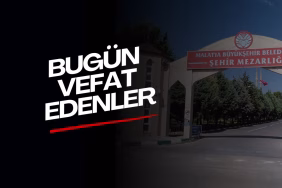 vefat edenler