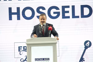 Anahtar Parti (A Parti) Genel Başkanı Yavuz Ağıralioğlu, Malatya’da sivil