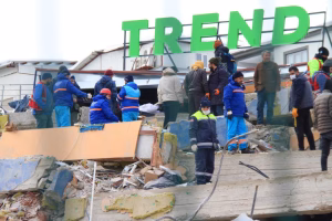 Trend Garden Rezidans Davasında Karar Çıktı: 4 Sanığa 12 Yıl