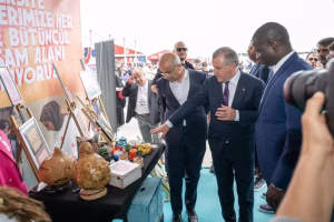 Malatya Büyükşehir Belediyesi, kentin kültürel zenginliğini ve yöresel değerlerini tanıtmak