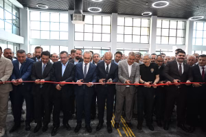 Malatya Büyükşehir Belediyesi tarafından bu yıl 7’incisi düzenlenen Yapı Dekorasyon