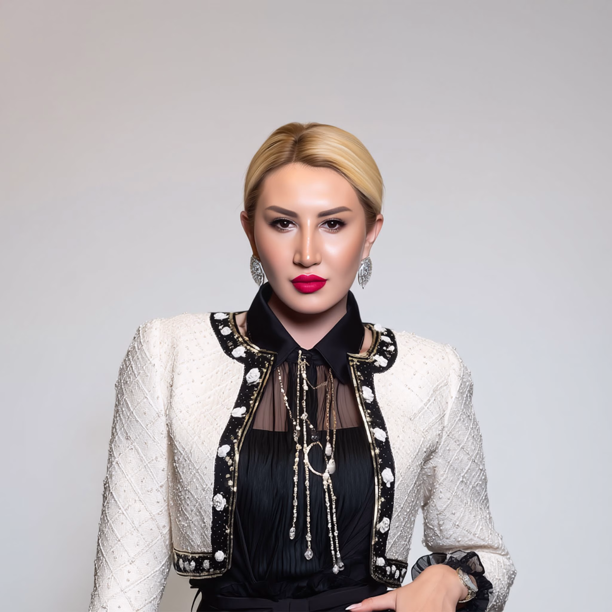 Yapay Zekâ ve Aşk Birleşti: Bahar Gelir’den “RACON” “ Sözleri