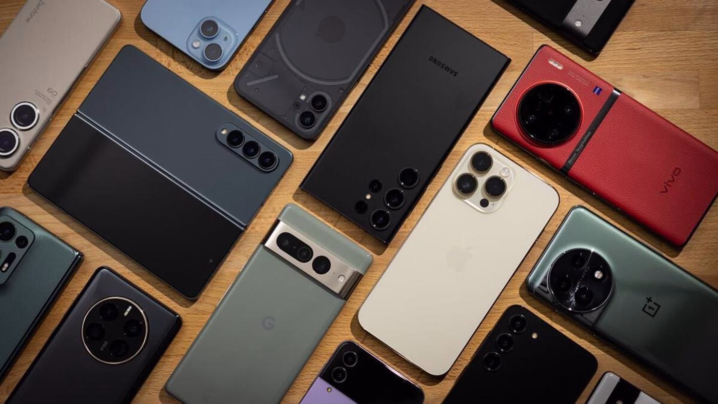 Akıllı Telefonların Zarlı Teknoloji Özellikleri Akıllı telefonlar, her geçen gün