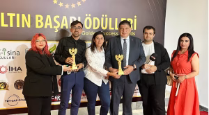 En İyiler 19.kez MALATYA’da Buluştu!! Türkiye’nin ilk ve tek Spikerler