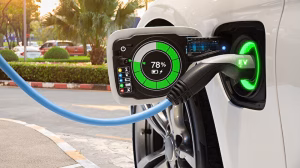 Elektrikli Araçlar ve Şarj Etme Yöntemleri Elektrikli araçlar, çevre dostu