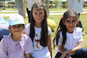 Battalgazi Belediyesi tarafından aile yılı kapsamında düzenlenen ‘Aile Her Şeydir’