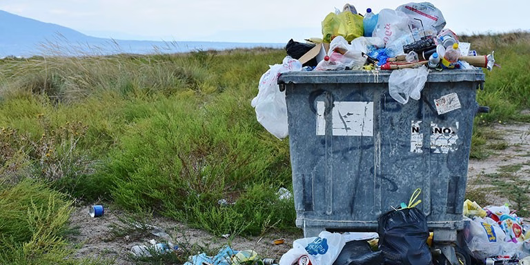 Plastik Kullanımının İnsan ve Doğa Üzerindeki Zararları Plastik, modern yaşamımızda