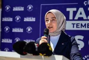 Yeşilyurt Kaymakamı Kutsal Baytak’tan Anneler Günü Mesajı: “Annelerimiz Baş Tacımız,