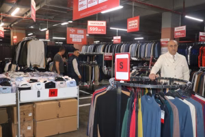 Malatya’nın en büyük alışveriş ve yaşam merkezlerinden biri olan Malatya