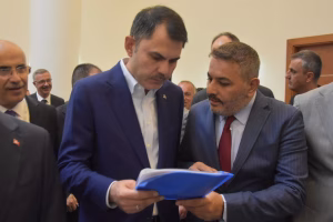 Malatya Ticaret ve Sanayi Odası (MTSO) Yönetim Kurulu Başkanı Oğuzhan