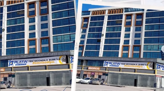 Malatya Platin Eğitim Kurumları: Öğrencilere Özel Konforlu Kütüphane Malatya Platin