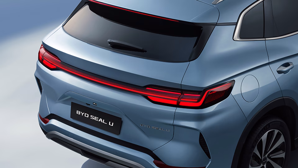 BYD (Build Your Dreams), son yıllarda otomotiv sektöründe dikkat çeken
