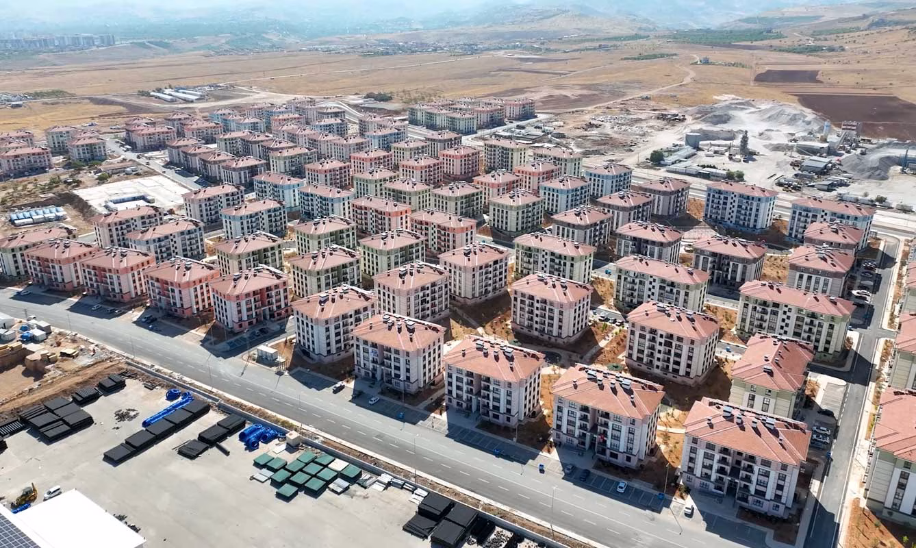 Hak Sahipleri Dikkat Anahtar Teslim Süreçleri ve AFAD İletişim Hattı Hakkında Kamuoyunun Bilgilendirilmesi