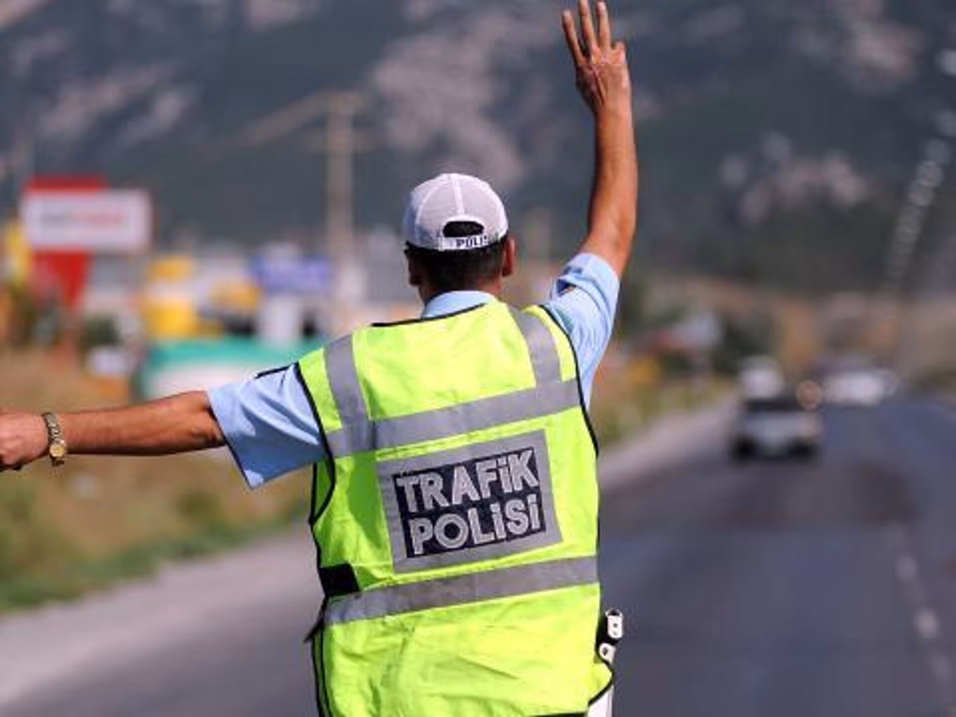 Karayolları Trafik Kanunu’nda Değişiklik Yapılmasına Dair Kanun Teklifi, 23 Mayıs