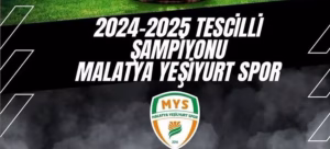 Türkiye Futbol Federasyonu (TFF) Tahkim Kurulu, son dakika kararıyla Yeşilyurt