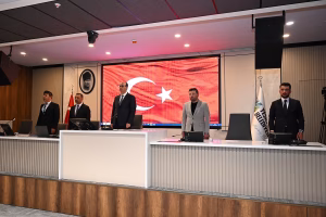 Yeşilyurt Belediye Meclisi, Haziran Ayı Olağan Toplantısını gerçekleştirirken, gündemdeki birçok