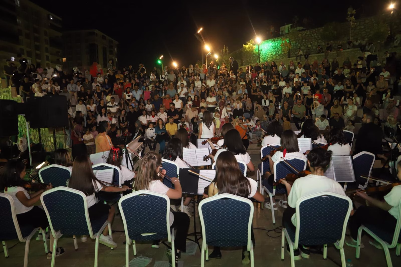 Battalgazi Belediyesi, hafta sonunu iki ayrı programla renklendirdi. Kültür ve