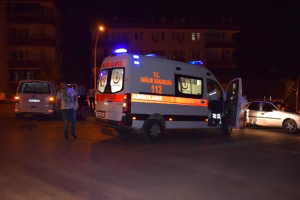 Malatya’da Feci Olay: Uykusunda Camdan Düşen Çocuk Ağır Yaralandı Malatya’nın