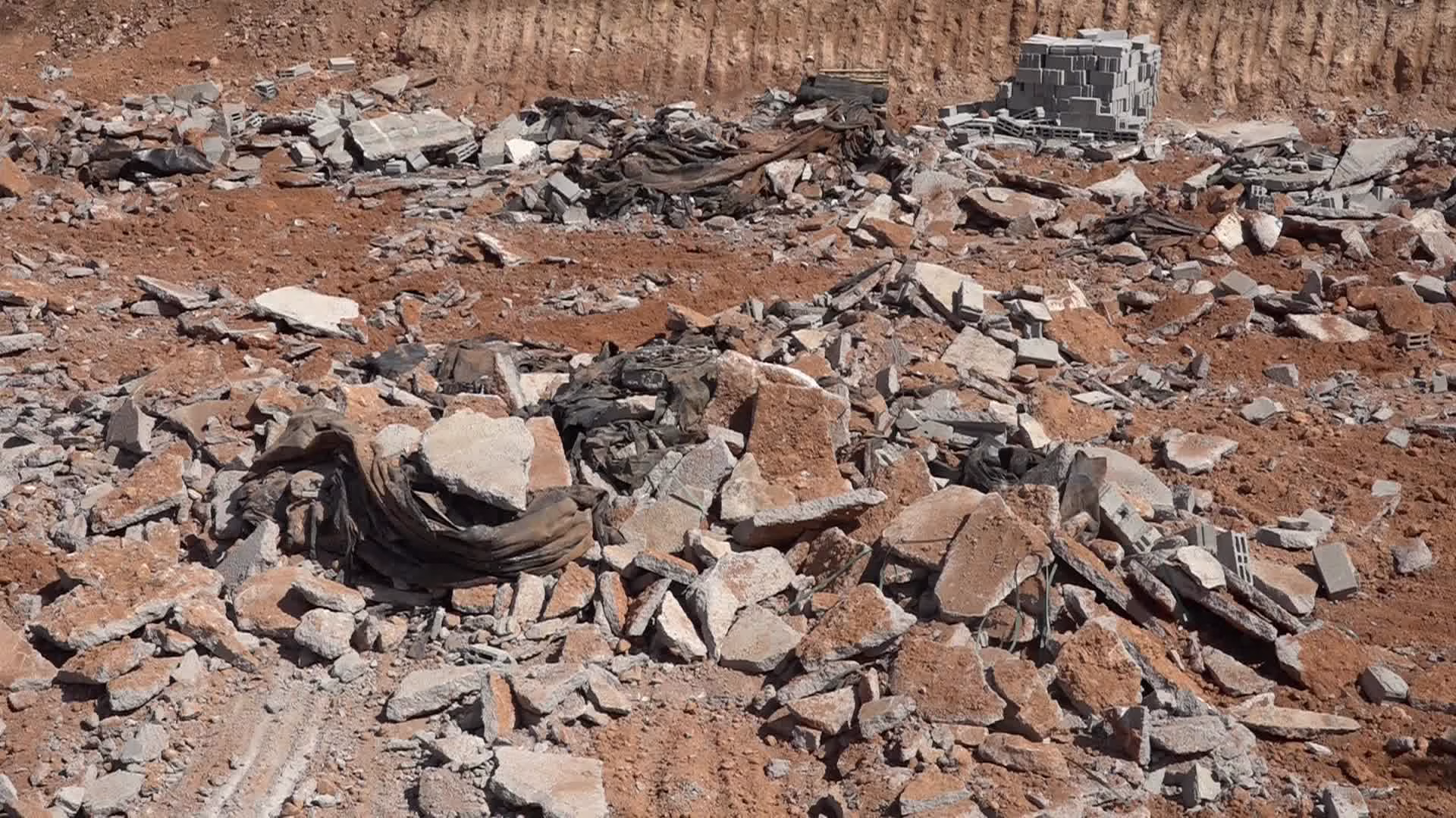 Yeşilyurt ilçesi İkizce Mahallesi’nde TOKİ tarafından yapımına başlanan Cemevi, kültür