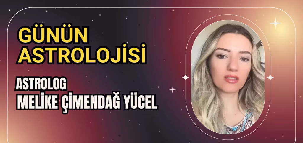 Merkür gününden merhaba!Güne sabah saat 10:42’de gerçekleşecek bir Dolunay ile