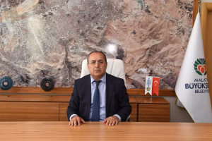 Genel Sekreterliğe Dr. Mehmet Beytur, Genel Sekreter Yardımcılığına Rıza Murat