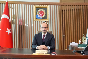 MALATYA SULTANSUYU BARAJI DEPREM HASARLARININ  REHABİLİTASYONU İŞİ ARALIKSIZ DEVAM EDİYOR 
