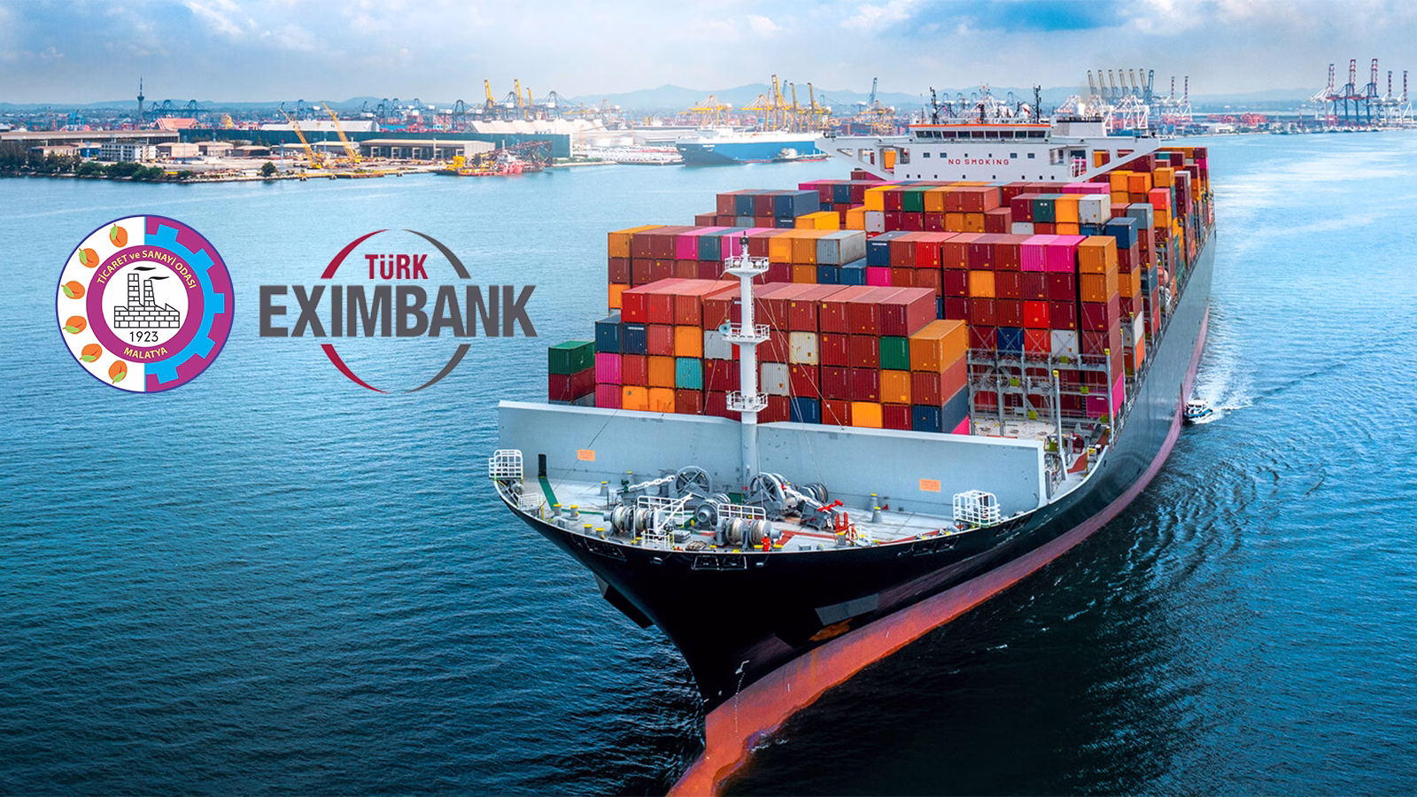 Malatya Ticaret ve Sanayi Odası (MTSO) ile Türk Eximbank iş