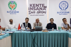 MTÜ’de Bilim İletişimi Ofisi Açıldı: İlk Etkinlikte “Stres ve Yaşam”