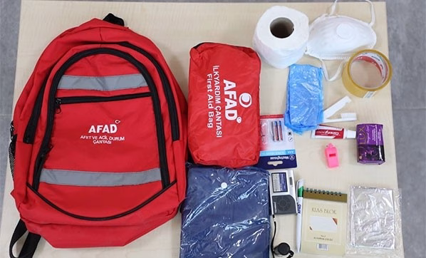 Evlerimiz, güvenli ve konforlu yaşam alanlarımızdır. Ancak beklenmedik durumlara karşı