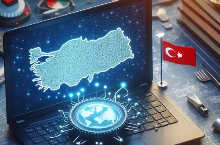 Yapay Zekâ Atağı: Projelere 50 Milyon TL Hibe Desteği Sanayi